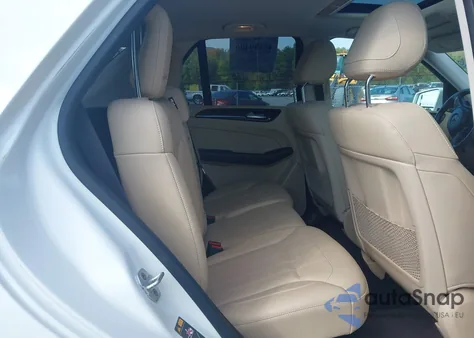 2017 Mercedes-Benz Gle 350 from USA, damaged, VIN 4JGDA5JB8HA858331